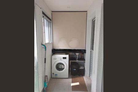 Apartamento à venda com 3 quartos, 73m² em Vila Yara, Osasco