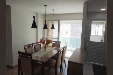 Apartamento à venda com 3 quartos, 73m² em Vila Yara, Osasco