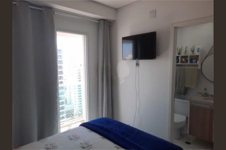 Apartamento à venda com 3 quartos, 73m² em Vila Yara, Osasco