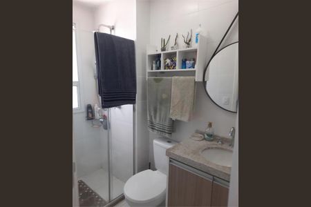 Apartamento à venda com 3 quartos, 73m² em Vila Yara, Osasco