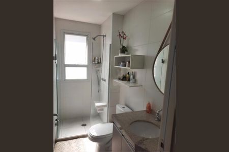 Apartamento à venda com 3 quartos, 73m² em Vila Yara, Osasco