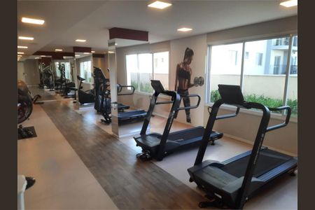 Apartamento à venda com 3 quartos, 73m² em Vila Yara, Osasco