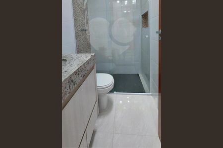 Casa à venda com 3 quartos, 235m² em Jardim Colonial, São Bernardo do Campo