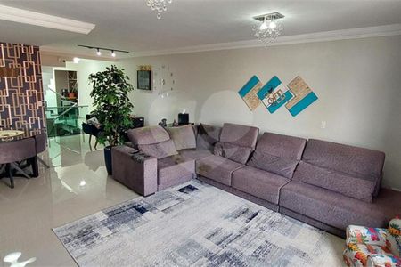 Casa à venda com 3 quartos, 235m² em Jardim Colonial, São Bernardo do Campo