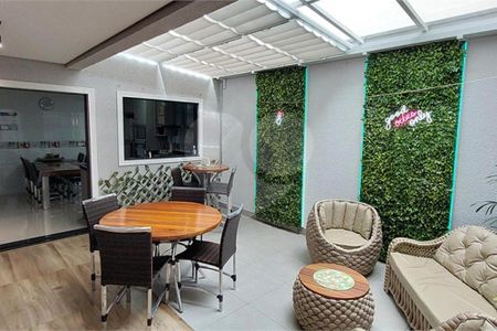 Casa à venda com 3 quartos, 235m² em Jardim Colonial, São Bernardo do Campo