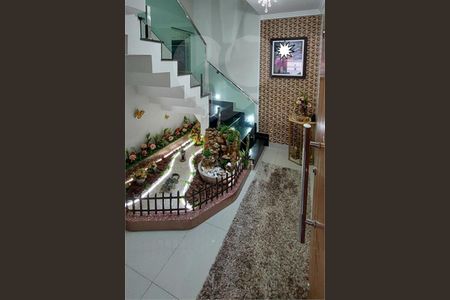 Casa à venda com 3 quartos, 235m² em Jardim Colonial, São Bernardo do Campo