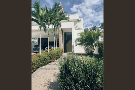 Casa à venda com 424m², 5 quartos e 7 vagas