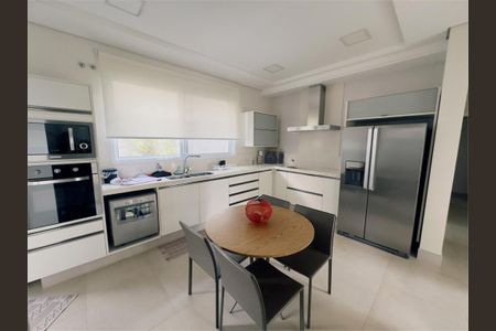 Casa à venda com 424m², 5 quartos e 7 vagas