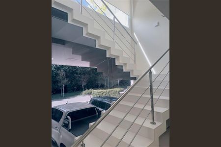 Casa à venda com 424m², 5 quartos e 7 vagas