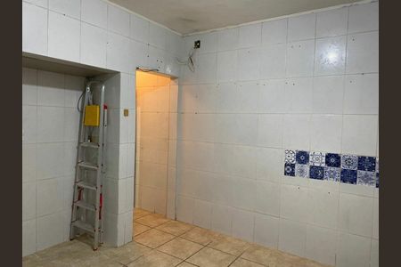 Casa à venda com 3 quartos, 1951m² em Santo Amaro, São Paulo