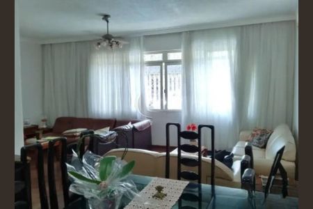 Casa à venda com 3 quartos, 120m² em Pompeia, São Paulo