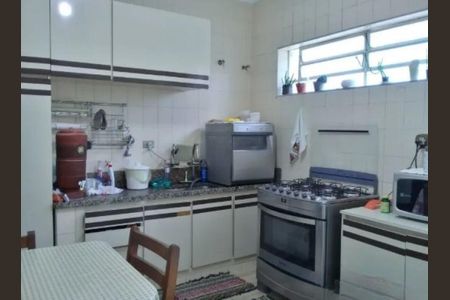 Casa à venda com 3 quartos, 120m² em Pompeia, São Paulo