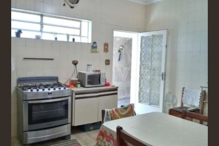 Casa à venda com 3 quartos, 120m² em Pompeia, São Paulo