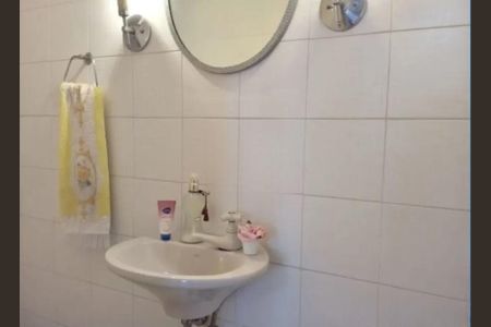 Casa à venda com 3 quartos, 120m² em Pompeia, São Paulo