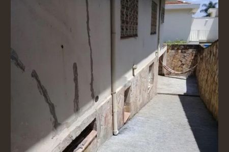 Casa à venda com 3 quartos, 120m² em Pompeia, São Paulo