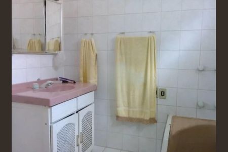 Casa à venda com 3 quartos, 120m² em Pompeia, São Paulo