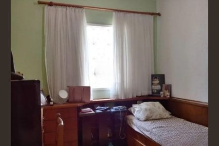 Casa à venda com 3 quartos, 120m² em Pompeia, São Paulo