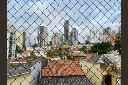 Apartamento à venda com 2 quartos, 72m² em Perdizes, São Paulo
