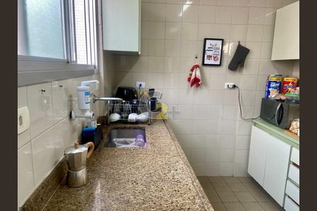 Apartamento à venda com 2 quartos, 72m² em Perdizes, São Paulo