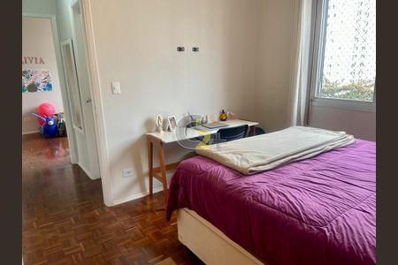 Apartamento à venda com 2 quartos, 72m² em Perdizes, São Paulo