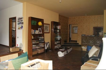 Casa à venda com 6 quartos, 650m² em Brooklin, São Paulo