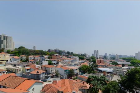 Apartamento à venda com 100m², 3 quartos e 1 vaga Apartamento à venda com 100m², 3 quartos e 1 vagaVista da Varanda