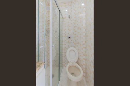 Apartamento à venda com 100m², 3 quartos e 1 vaga Apartamento à venda com 100m², 3 quartos e 1 vagaBanheiro da Suíte