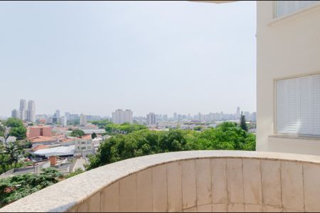 Apartamento à venda com 100m², 3 quartos e 1 vaga Apartamento à venda com 100m², 3 quartos e 1 vagaVaranda da Sala