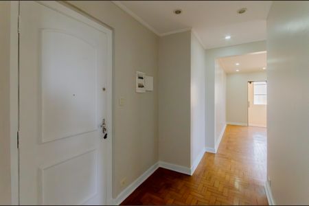 Apartamento à venda com 100m², 3 quartos e 1 vaga Apartamento à venda com 100m², 3 quartos e 1 vagaSala