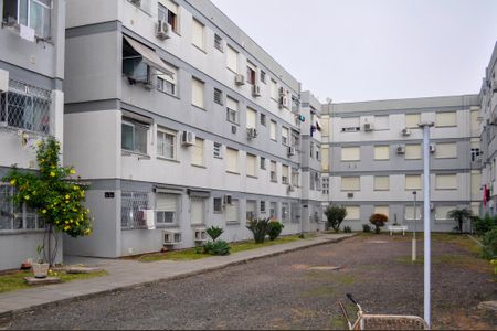 Apartamento à venda com 69m², 3 quartos e sem vagaÁrea comum