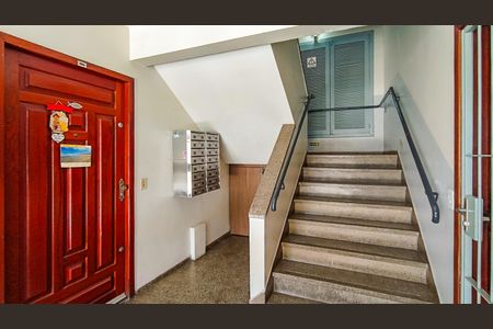 Apartamento à venda com 69m², 3 quartos e sem vagaÁrea comum