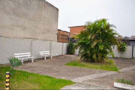 Apartamento à venda com 69m², 3 quartos e sem vagaÁrea comum