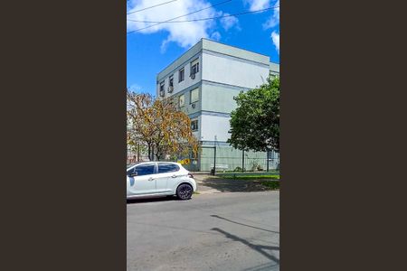 Apartamento à venda com 69m², 3 quartos e sem vagaFachada