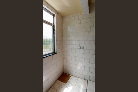 Apartamento à venda com 69m², 3 quartos e sem vagaCozinha e Área de Serviço