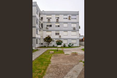 Apartamento à venda com 69m², 3 quartos e sem vagaÁrea comum