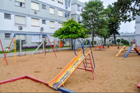 Apartamento à venda com 69m², 3 quartos e sem vagaÁrea comum