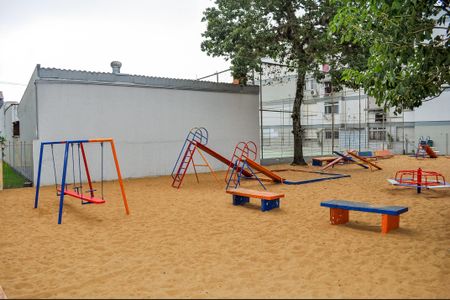 Apartamento à venda com 69m², 3 quartos e sem vagaÁrea comum