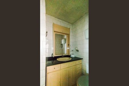 Apartamento à venda com 69m², 3 quartos e sem vagaBanheiro