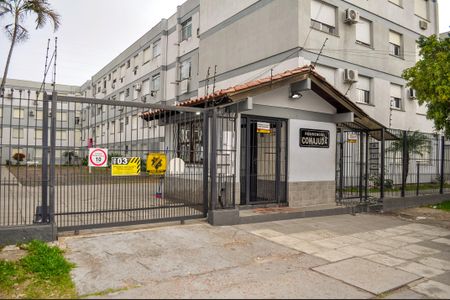 Apartamento à venda com 69m², 3 quartos e sem vagaFachada