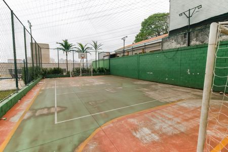 Apartamento para alugar com 54m², 1 quarto e 1 vagaQuadra Esportiva