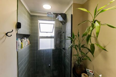 Apartamento para alugar com 54m², 1 quarto e 1 vagaBanheiro