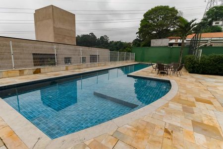 Apartamento para alugar com 54m², 1 quarto e 1 vagaÁrea comum - Piscina