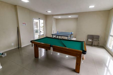 Apartamento para alugar com 54m², 1 quarto e 1 vagaÁrea comum