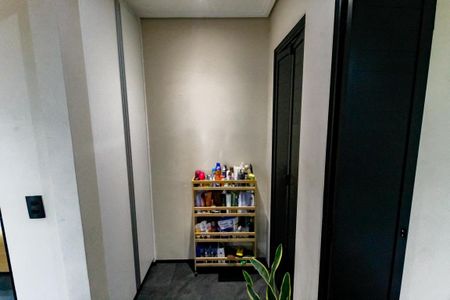 Apartamento para alugar com 54m², 1 quarto e 1 vagaBanheiro