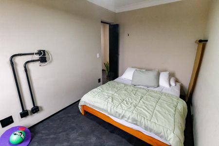 Apartamento para alugar com 54m², 1 quarto e 1 vagaQuarto