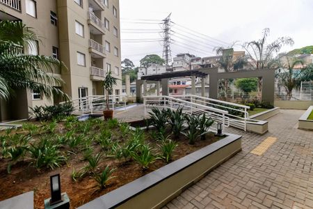 Apartamento para alugar com 54m², 1 quarto e 1 vagaÁrea comum