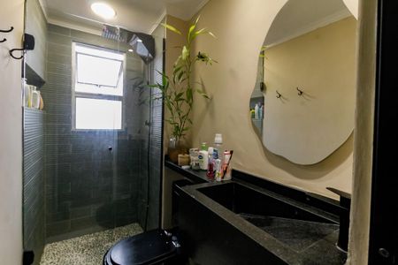 Apartamento para alugar com 54m², 1 quarto e 1 vagaBanheiro