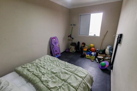 Apartamento para alugar com 54m², 1 quarto e 1 vagaQuarto