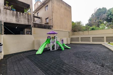 Apartamento para alugar com 54m², 1 quarto e 1 vagaÁrea comum - Playground