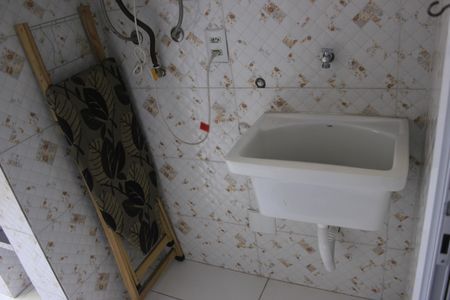 Apartamento para alugar com 86m², 3 quartos e 1 vagaLavanderia